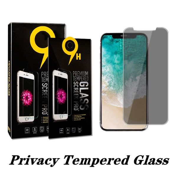 for iphone 11 pro max anti spy tempered glass for iphone xr xs max samsung a10e lg stylo 5 privacy screen protector with retail package
for iphone 11 pro max anti spy tempered glass for iphone xr xs max samsung a10e lg stylo 5 privacy screen protector with retail package
