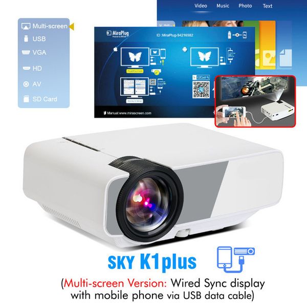 hipping mini projector k1plus portable home theater beamer led proyector for smartphone 1080p 3d 4k cinema stock in brazil
hipping mini projector k1plus portable home theater beamer led proyector for smartphone 1080p 3d 4k cinema stock in brazil