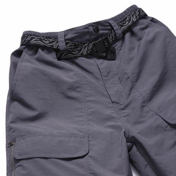 selling 2-in-1 men sport detachable trouser water resistant quick dry breathable pants for outdoor hiking outdoor shorts, Brown;gray
selling 2-in-1 men sport detachable trouser water resistant quick dry breathable pants for outdoor hiking outdoor shorts, Brown;gray