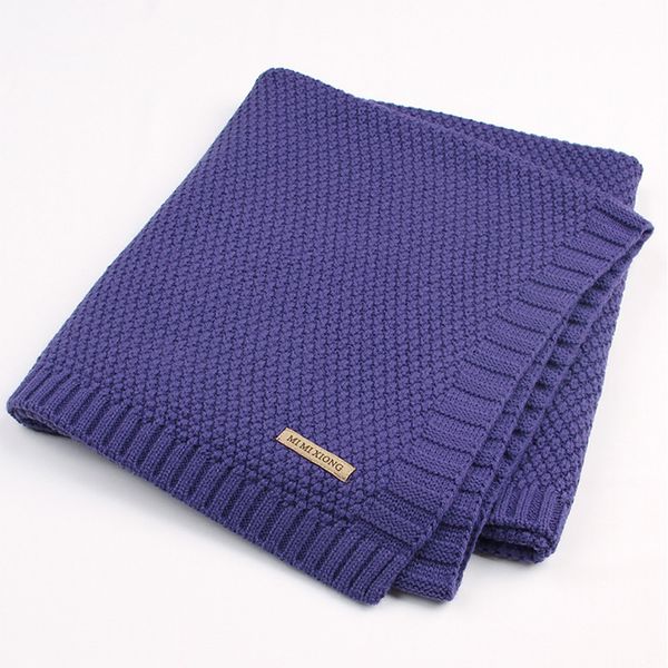 toddler outdoor mat infants warm stroller soft swaddle solid crib newborn baby blanket bedding quilt knitted comfortable
toddler outdoor mat infants warm stroller soft swaddle solid crib newborn baby blanket bedding quilt knitted comfortable