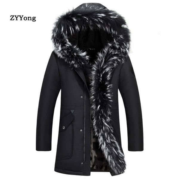 winter green parka coat men down jacket clothing hooded fur collar thicken warm liner velvet black overcoat clothes outerwear
winter green parka coat men down jacket clothing hooded fur collar thicken warm liner velvet black overcoat clothes outerwear