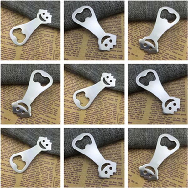 creative smile face bottle opener mini stainless steel wine opener beer bottle opening tool t9i0022
creative smile face bottle opener mini stainless steel wine opener beer bottle opening tool t9i0022