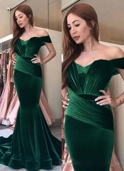 royal blue stain peplum wear prom dresses 2019 vintage sheer neck long off shoulder dubai arabic mermaid long green evening formal gowns, Black
royal blue stain peplum wear prom dresses 2019 vintage sheer neck long off shoulder dubai arabic mermaid long green evening formal gowns, Black