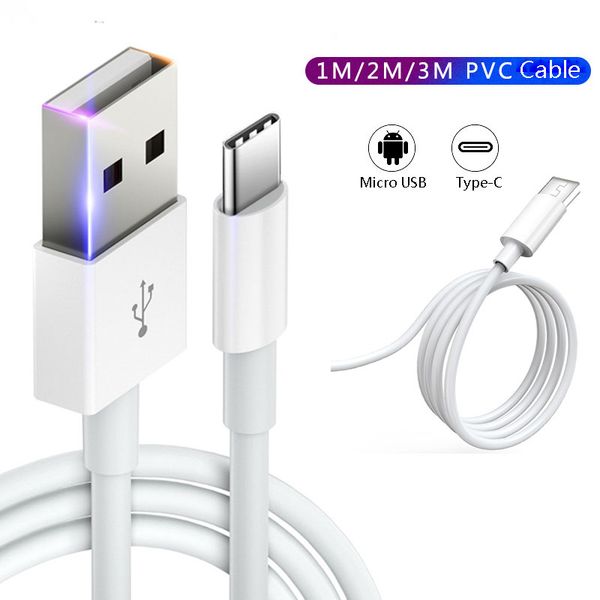 2a fast зарядный кабель шнур 1м / 2м / 3м для android samsung huawei телефон тип c дата передачи
2a fast зарядный кабель шнур 1м / 2м / 3м для android samsung huawei телефон тип c дата передачи