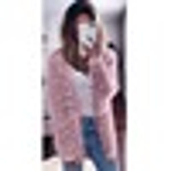 elegant faux fur coat women 2019 new autumn winter warm soft zipper fur jacket female plush overcoat casual outerwear, Black;brown
elegant faux fur coat women 2019 new autumn winter warm soft zipper fur jacket female plush overcoat casual outerwear, Black;brown
