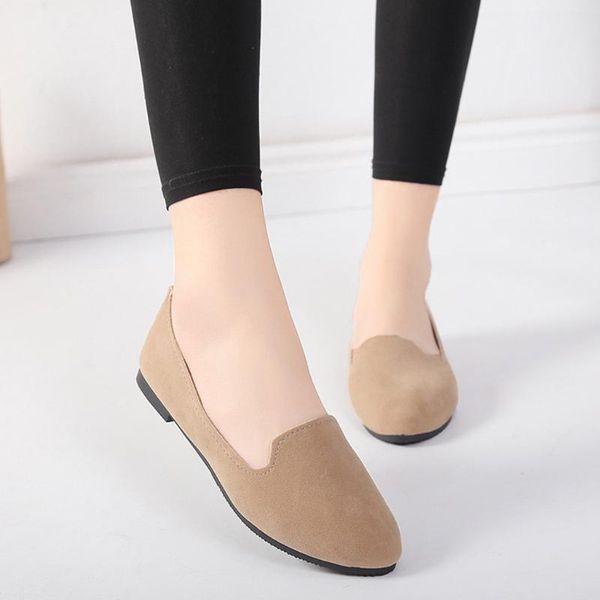 women shoes girls solid big size slip on flat shallow comfort casual single women shoes comfortable ladies, Black
women shoes girls solid big size slip on flat shallow comfort casual single women shoes comfortable ladies, Black