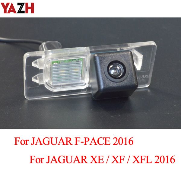 yazh 175 degree hd ccd reverse rear view camera for xe xf f-pace xfl 2016 hd auto packing waterproof camera car
yazh 175 degree hd ccd reverse rear view camera for xe xf f-pace xfl 2016 hd auto packing waterproof camera car
