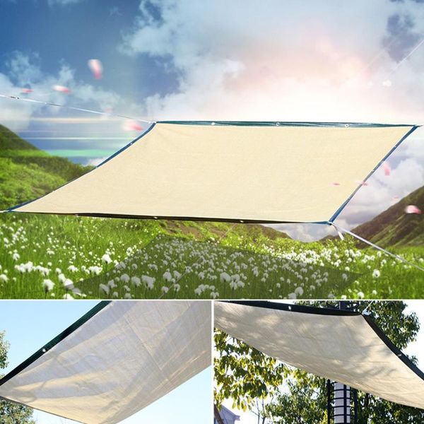 shade sun net khaki 6-pin encryption edging balcony home insulation sunscreen meaty network
shade sun net khaki 6-pin encryption edging balcony home insulation sunscreen meaty network