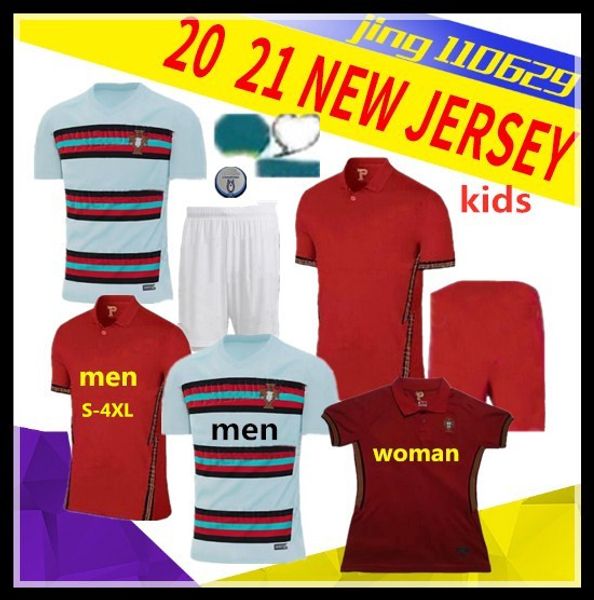 s-4xl women men kids ronaldo soccer jerseys 2018 2020 2021 joao felix football shirt kit 20 21 portugal guedes camisa carvalho maillot, Black;yellow
s-4xl women men kids ronaldo soccer jerseys 2018 2020 2021 joao felix football shirt kit 20 21 portugal guedes camisa carvalho maillot, Black;yellow