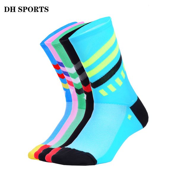 dh sports new cycling socks men women outdoor road bicycle bike socks brand running compression cycling equipments, Black
dh sports new cycling socks men women outdoor road bicycle bike socks brand running compression cycling equipments, Black