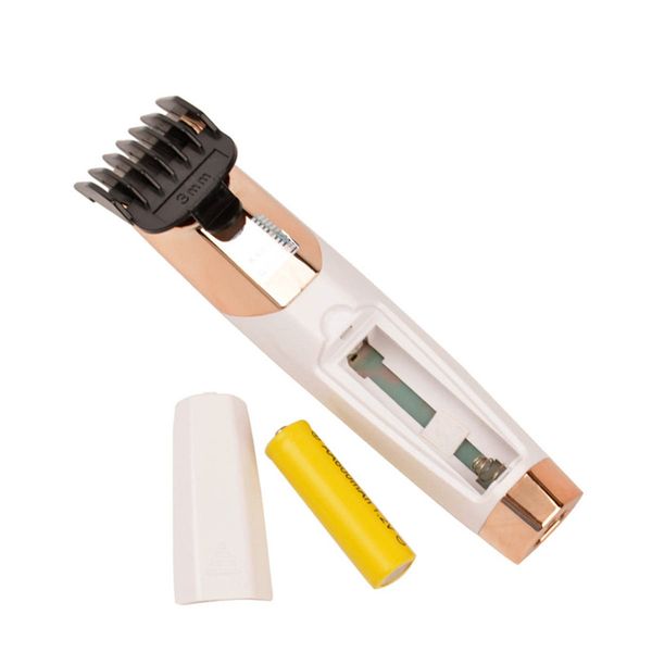 kemei 604b electric hair trimmer 2019r cutting machine haircut beard trimmer with 3 limit combs newclipper twnmc
kemei 604b electric hair trimmer 2019r cutting machine haircut beard trimmer with 3 limit combs newclipper twnmc