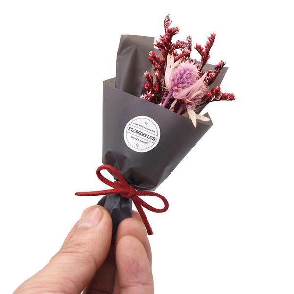 mini bouquet artificial flower mother's day birthday gift decor p props bouquet accessories dried flowers
mini bouquet artificial flower mother's day birthday gift decor p props bouquet accessories dried flowers