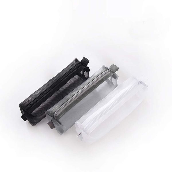 пенал mesh pen сумка макияж инструмент сумка для хранения сумка кошелек
пенал mesh pen сумка макияж инструмент сумка для хранения сумка кошелек