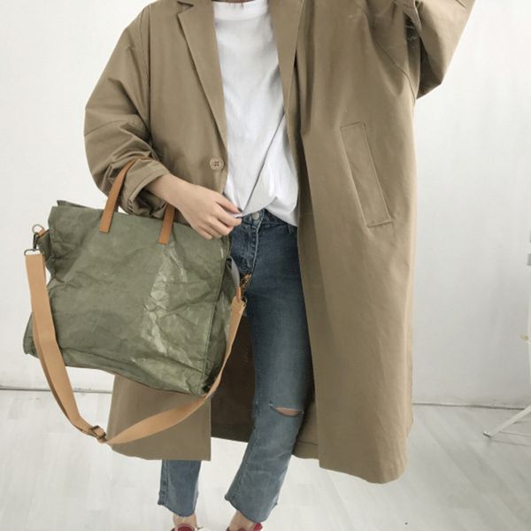 fashion women handbag retro design shoulder bag female large capacity kraft paper tote paper messenger bags 01-sb-npzdfg
fashion women handbag retro design shoulder bag female large capacity kraft paper tote paper messenger bags 01-sb-npzdfg