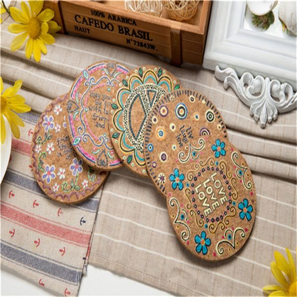 кубок коврик экологичный пробка чувствовал много стиля круглый teacup pad изоляция творческий современные настольные коврики завод прямых пр
кубок коврик экологичный пробка чувствовал много стиля круглый teacup pad изоляция творческий современные настольные коврики завод прямых пр