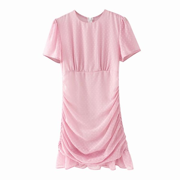 slim women dress summer 2020 new fashion short sleeve modern girl sheath mini dresses, Black;gray
slim women dress summer 2020 new fashion short sleeve modern girl sheath mini dresses, Black;gray