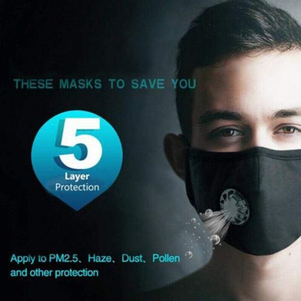 anti virus dustproof ffp2 mask with valve element and 2pcs pm2.5 filter to prevent pollution individual package
anti virus dustproof ffp2 mask with valve element and 2pcs pm2.5 filter to prevent pollution individual package