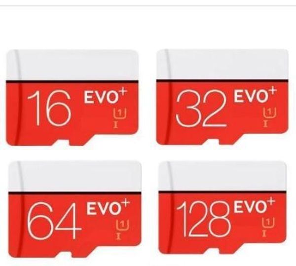 64gb 32gb 16gb evo plus evo+ micro sd tf flash card 90mb/s 80mb/s u1 u3 high speed class10 bang
64gb 32gb 16gb evo plus evo+ micro sd tf flash card 90mb/s 80mb/s u1 u3 high speed class10 bang