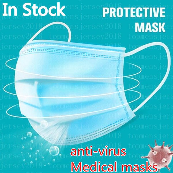 disposable face anti-virus masks thick 3-layer dustproof earloop dust mouth masks cover 3ply non-woven mask soft breathable free
disposable face anti-virus masks thick 3-layer dustproof earloop dust mouth masks cover 3ply non-woven mask soft breathable free