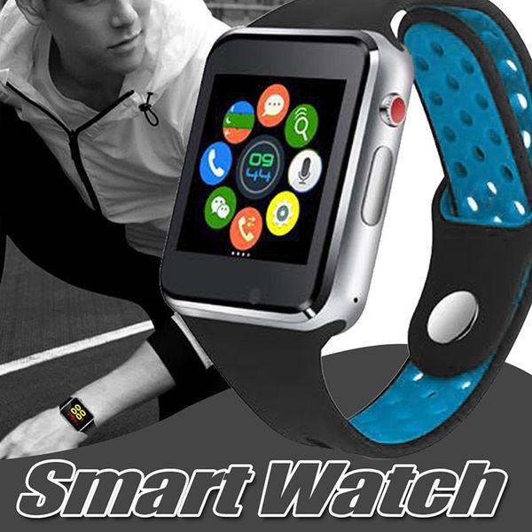 M3 mart watch touch creen android martwatche fitne tracker with 1 54 inch lcd im intelligent mobile phone with retail package
M3 mart watch touch creen android martwatche fitne tracker with 1 54 inch lcd im intelligent mobile phone with retail package