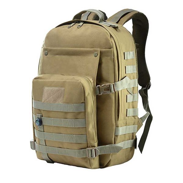 40l male tactical backpack multi-function outdoor climbing sports knapsack large capacity wearoxfor resistance rucksack
40l male tactical backpack multi-function outdoor climbing sports knapsack large capacity wearoxfor resistance rucksack