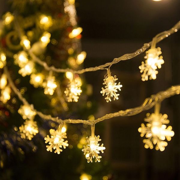 led snowflake strings battery powered led christmas snowflake lights string home garden wedding festival lights
led snowflake strings battery powered led christmas snowflake lights string home garden wedding festival lights