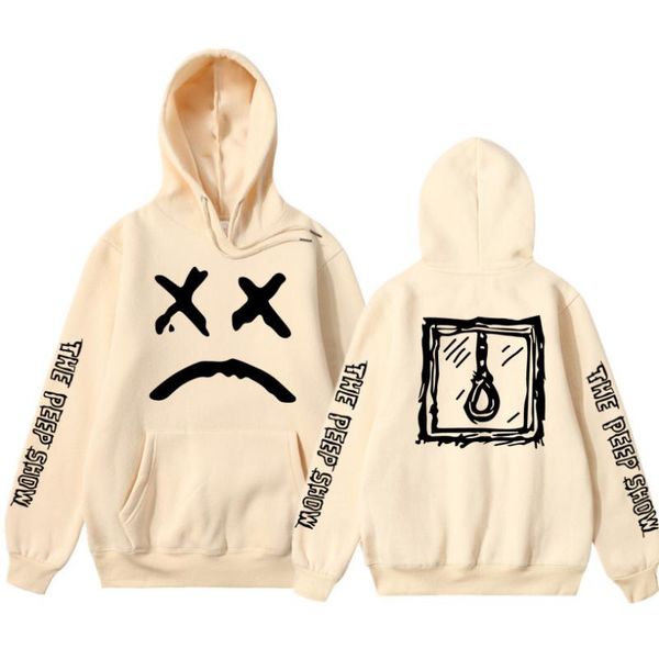 lil peep funny jackets lil peep printed sweatshirts plus sizes for men casual fleece streetwear jackets cry baby, Black;brown
lil peep funny jackets lil peep printed sweatshirts plus sizes for men casual fleece streetwear jackets cry baby, Black;brown