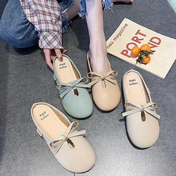 women low heel slippers round toe slides spring summer shoes woman zapatos mujer ladies casual mules square flat sandals, Black
women low heel slippers round toe slides spring summer shoes woman zapatos mujer ladies casual mules square flat sandals, Black