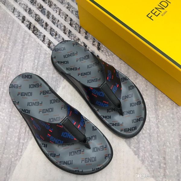 fashion luxury shoes slippers summer letter pattern genuine leather sandal luxury men casual shoes slides flip flop high quality, Black
fashion luxury shoes slippers summer letter pattern genuine leather sandal luxury men casual shoes slides flip flop high quality, Black