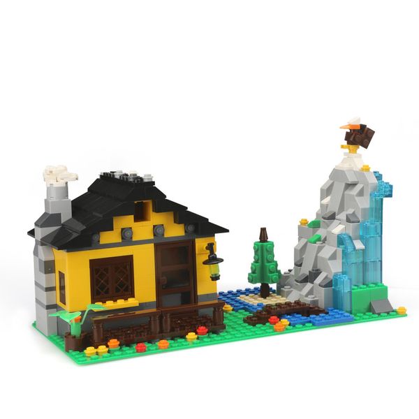 2020 children intelligence assembling building block toys kids early education interest house model building blocks toy baby kids gift 07
2020 children intelligence assembling building block toys kids early education interest house model building blocks toy baby kids gift 07