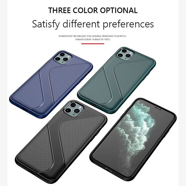 carbon fiber case for iphone 11 pro max x max 6 7 8 plus tpu rubber phone case shock-proof full protect back cover
carbon fiber case for iphone 11 pro max x max 6 7 8 plus tpu rubber phone case shock-proof full protect back cover