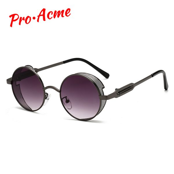 pro acme classic gothic steampunk sunglasses men women retro round metal frame punk sun glasses okulary dropshipping pc1670, White;black
pro acme classic gothic steampunk sunglasses men women retro round metal frame punk sun glasses okulary dropshipping pc1670, White;black