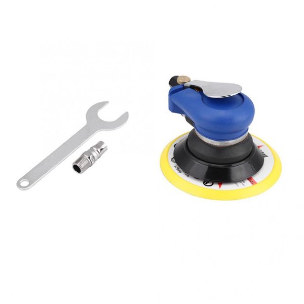 6 inch round air palm random orbital sander 9000rpm pneumatic polisher hand sanding tool
6 inch round air palm random orbital sander 9000rpm pneumatic polisher hand sanding tool