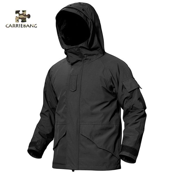 tactical jacket men winter camouflage thermal thick parka coat hooded 2 in 1 jacket waterproof outwear men, Black;brown
tactical jacket men winter camouflage thermal thick parka coat hooded 2 in 1 jacket waterproof outwear men, Black;brown