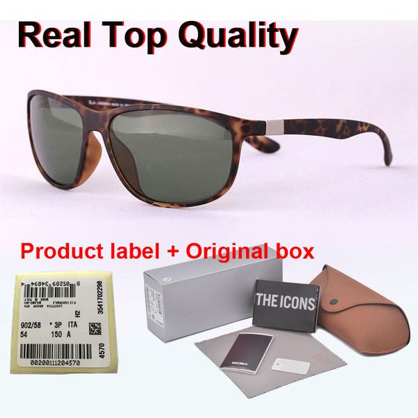 new arrival brand design 4213 polarized sunglasses men women plank frame polaroid lens fashion retro vintage sun glasses with case and label, White;black
new arrival brand design 4213 polarized sunglasses men women plank frame polaroid lens fashion retro vintage sun glasses with case and label, White;black