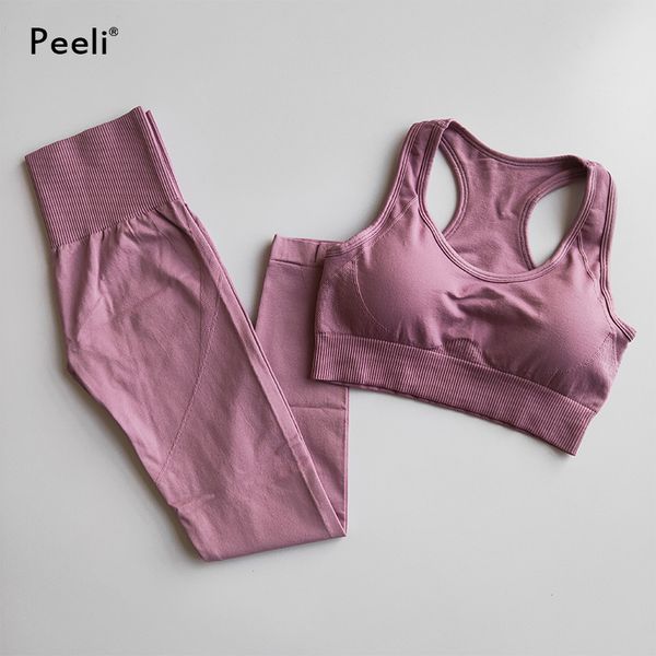 2 шт gym комплект тренировки одежда для женщин бесшовные set sports bra и поножи йога установить фитнес спортивный костюм тренировки спортив
2 шт gym комплект тренировки одежда для женщин бесшовные set sports bra и поножи йога установить фитнес спортивный костюм тренировки спортив