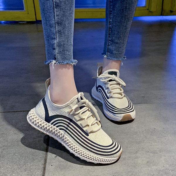 plus size casual shoes female ladies flats vulcanized shoes canvas stretch fabric sneakers women shoes woman platform lace up y200424, Black
plus size casual shoes female ladies flats vulcanized shoes canvas stretch fabric sneakers women shoes woman platform lace up y200424, Black