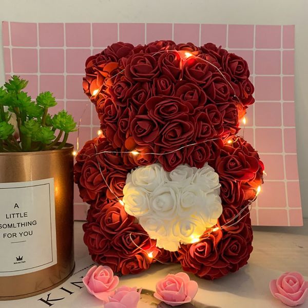 teddy bear rose bear artificial rose forever everlasting flower for anniversary christmas valentines gift
teddy bear rose bear artificial rose forever everlasting flower for anniversary christmas valentines gift