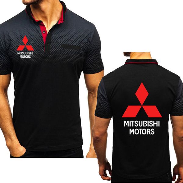 new in 2020 summer men's short sleeve for mitsubishi car logo printeds cotton gradient casual men's shirt h, White;black
new in 2020 summer men's short sleeve for mitsubishi car logo printeds cotton gradient casual men's shirt h, White;black