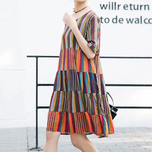 women dresses designer dress summer 2019 dress plus size women stripe shirts dress casual short sleeve vestidos beach robe sundress, Black;gray
women dresses designer dress summer 2019 dress plus size women stripe shirts dress casual short sleeve vestidos beach robe sundress, Black;gray