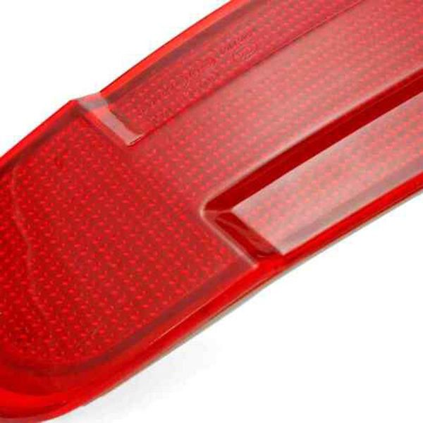 замена рефлектора полоски автомобиль боковые заднего бампера красный abs пласти left + right
замена рефлектора полоски автомобиль боковые заднего бампера красный abs пласти left + right