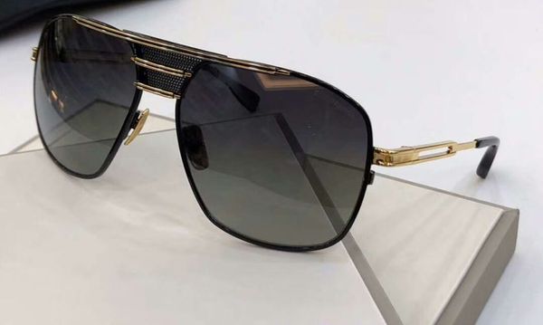 men 2045 pilot sunglasses gold black frame grey gradient lenses sun glasses vintage sunglasses shades new with box, White;black
men 2045 pilot sunglasses gold black frame grey gradient lenses sun glasses vintage sunglasses shades new with box, White;black