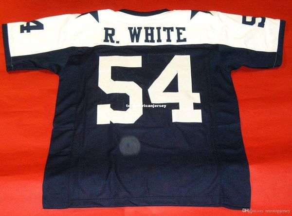 retro #54 randy white custom s-5xl,6xl mitchell & ness jersey bule mens stitching s-5xl,6xl football jerseys running, Black;blue
retro #54 randy white custom s-5xl,6xl mitchell & ness jersey bule mens stitching s-5xl,6xl football jerseys running, Black;blue