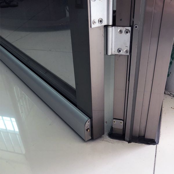 strip concise soundproof live streamingsoundproof threshold door draft seal acoustic drop down seal
strip concise soundproof live streamingsoundproof threshold door draft seal acoustic drop down seal