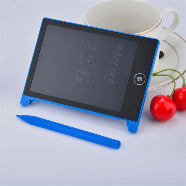 children's educational toys painting board 4.4 inch lcd ewriter family message board paperless notebook tablet writing tablet
children's educational toys painting board 4.4 inch lcd ewriter family message board paperless notebook tablet writing tablet