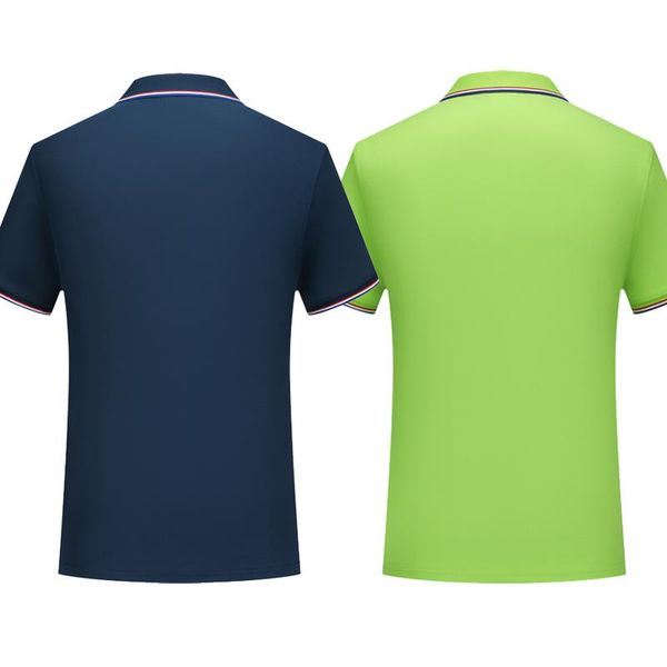 the most fashionable young men's high-end silk cotton striped short-sleeved breathable moisture is not easy to deform sapphire polo shi, Black
the most fashionable young men's high-end silk cotton striped short-sleeved breathable moisture is not easy to deform sapphire polo shi, Black