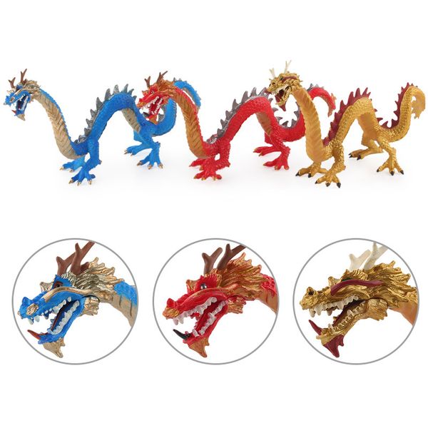 new style model solid chinese dragon model eastern mythology legend mascot mythical creatures garage kit decoration
new style model solid chinese dragon model eastern mythology legend mascot mythical creatures garage kit decoration