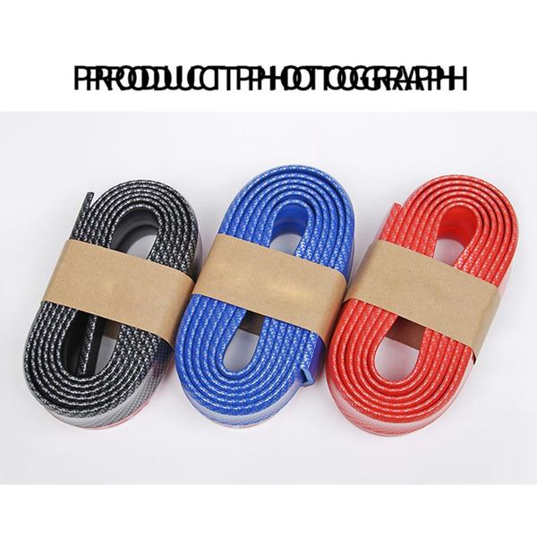 universal car carbon fiber front bumper lip splitter chin spoiler trim protector car accessories red
universal car carbon fiber front bumper lip splitter chin spoiler trim protector car accessories red