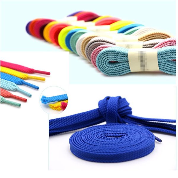 plastic tipped shoelaces flat solid color 100-160cm length sports pants belt rope/drawstring/hats, Black;brown
plastic tipped shoelaces flat solid color 100-160cm length sports pants belt rope/drawstring/hats, Black;brown