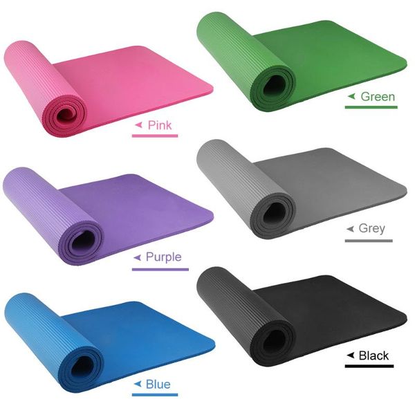 72x24in non-slip yoga mat eco-friendly fitness pilates gymnastics mat gift storage bag and carry sling
72x24in non-slip yoga mat eco-friendly fitness pilates gymnastics mat gift storage bag and carry sling